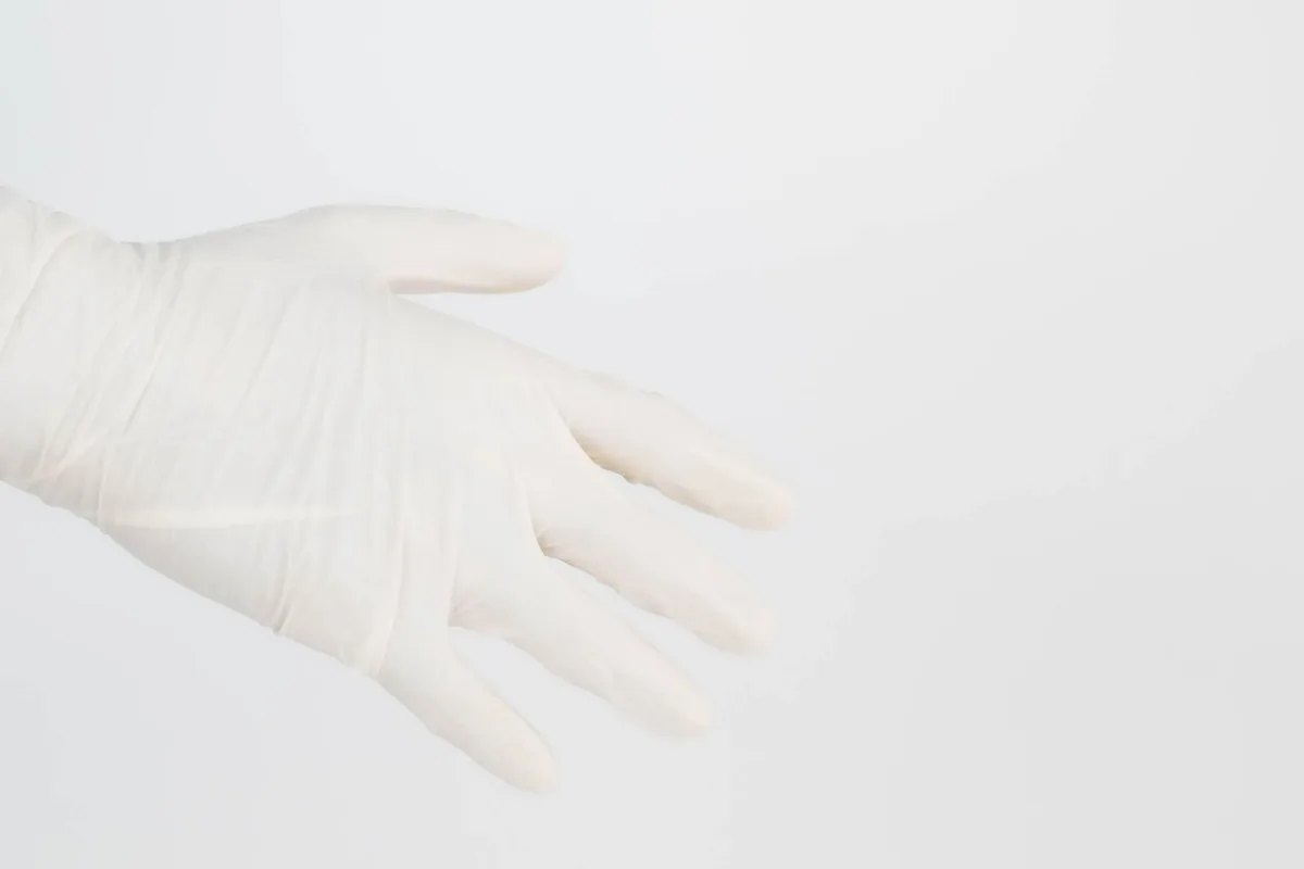 Bodily Fluid Cleanup in Kashmere Gardens, Houston, TX